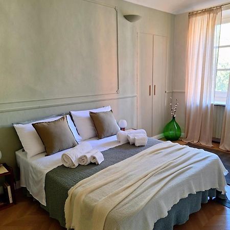 Appartamento Casa Salvia Torino Esterno foto