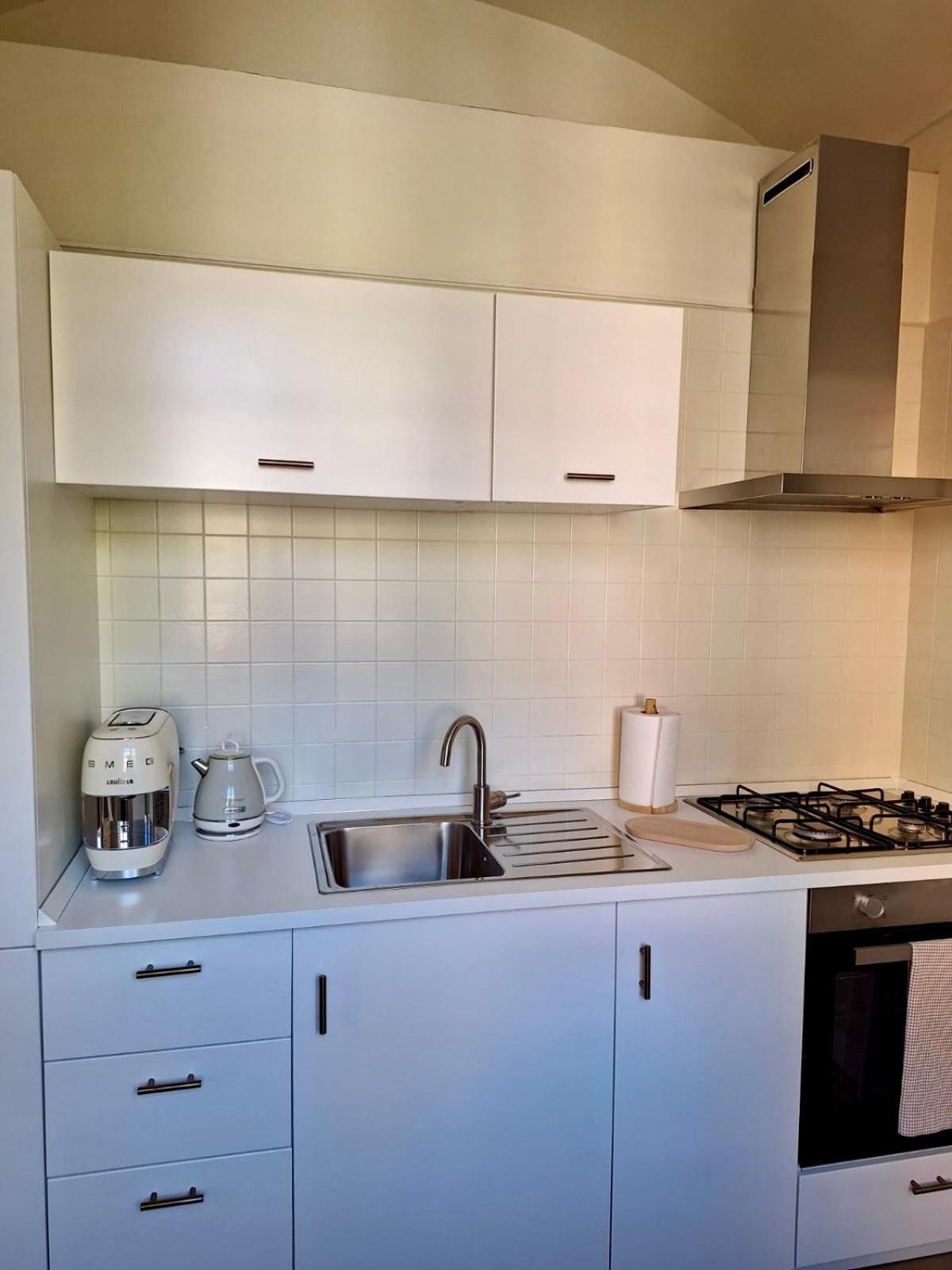 Appartamento Casa Salvia Torino Esterno foto